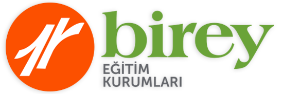 Birey eğitim kurumları logosu