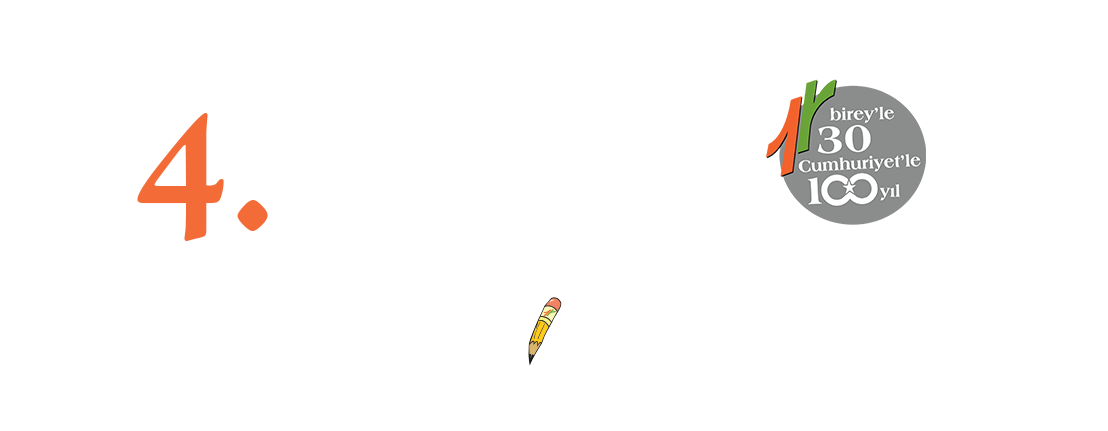 Birey Eğitim Kurumları Geleceğine yön ver