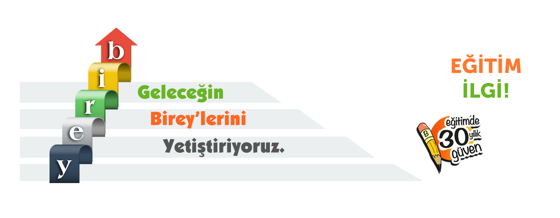 Birey Eğitim Kurumları - Geleceğine yön ver