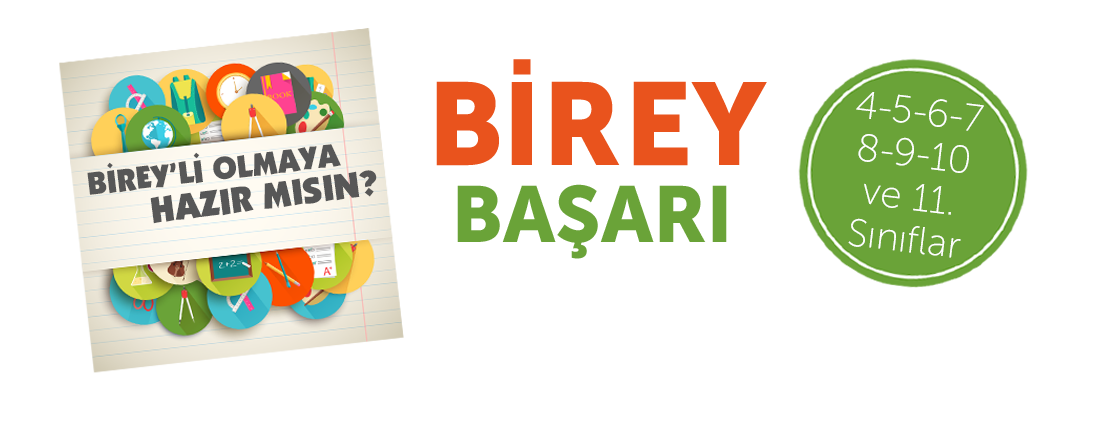 Birey Eğitim Kurumları Geleceğine yön ver