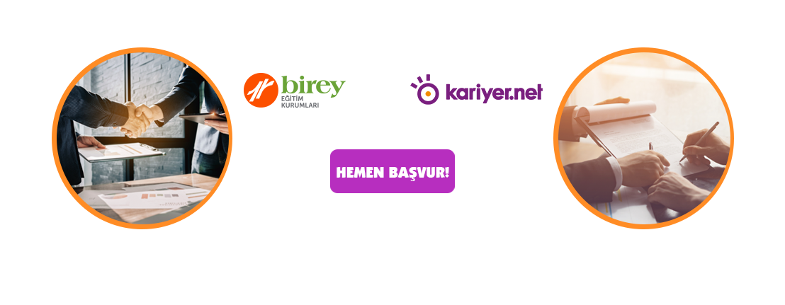 Birey Eğitim Kurumları Geleceğine yön ver