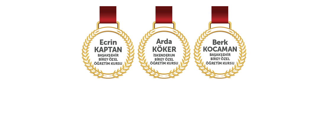 Birey Eğitim Kurumları Geleceğine yön ver