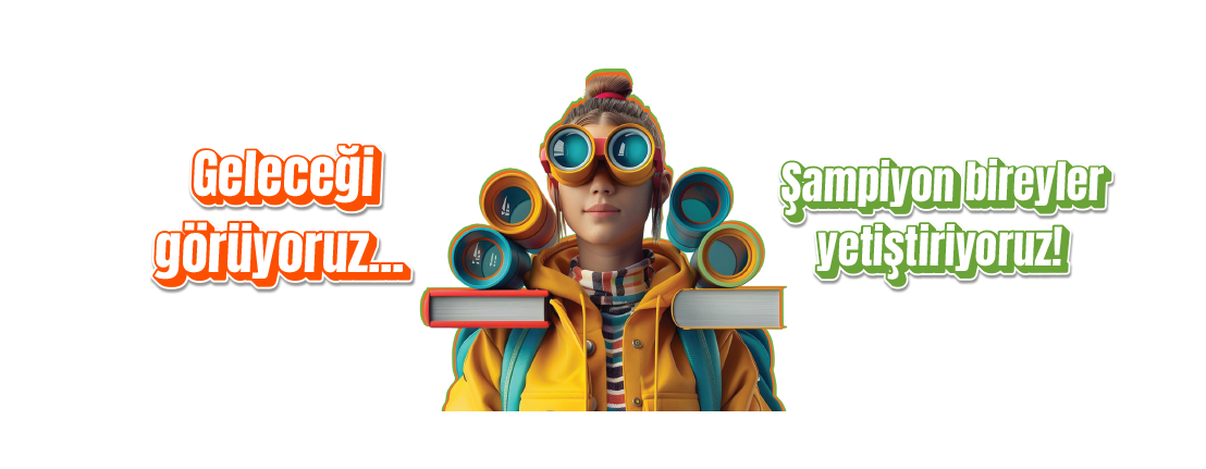 Birey Eğitim Kurumları - Geleceğine yön ver